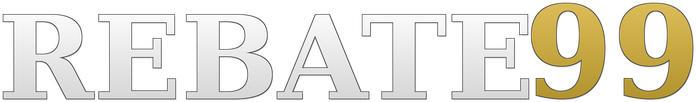 rebate99 Logo